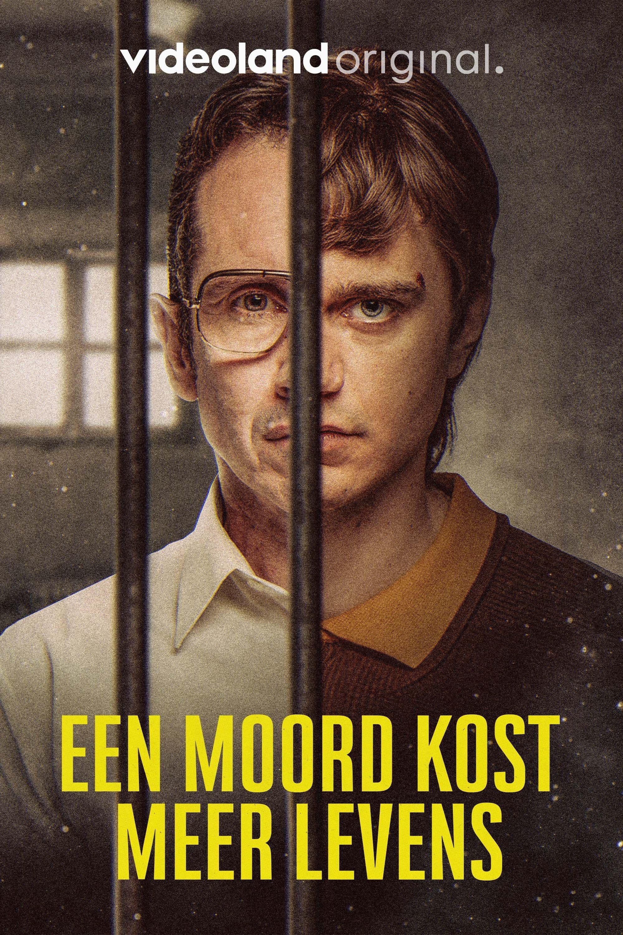 Een moord kost meer levens - Season 1 [109257] (A1769463353) [[Series]] --Plex--